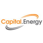 capital.energy logo